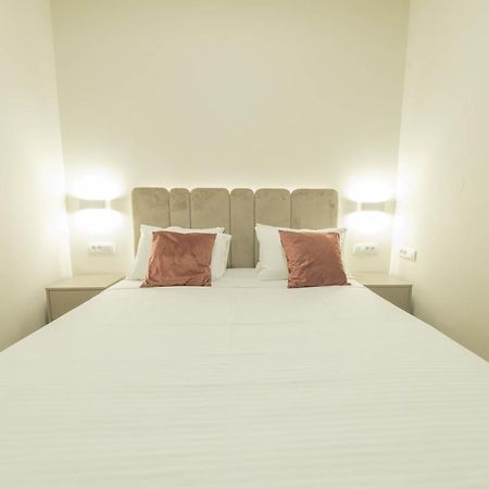 Sasha Di Cattaro - Old Town Lux Apartment 외부 사진