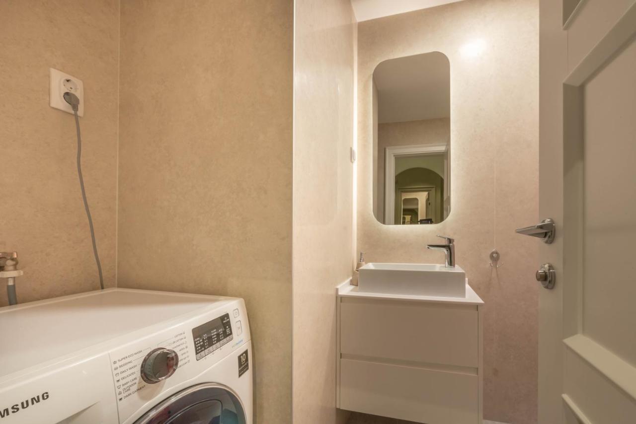 Sasha Di Cattaro - Old Town Lux Apartment 외부 사진