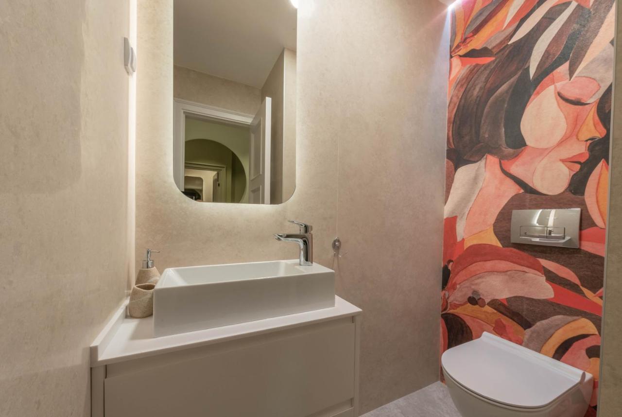 Sasha Di Cattaro - Old Town Lux Apartment 외부 사진