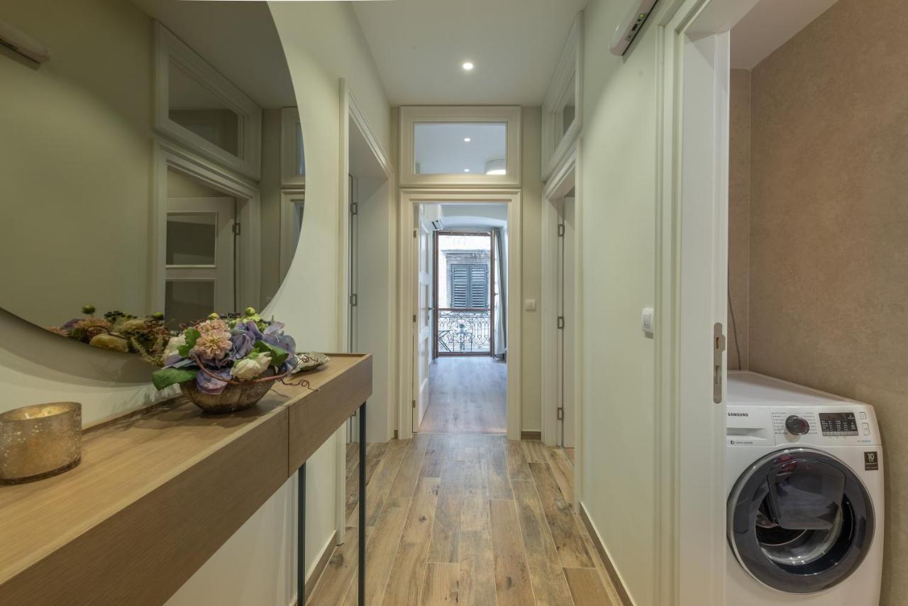 Sasha Di Cattaro - Old Town Lux Apartment 외부 사진