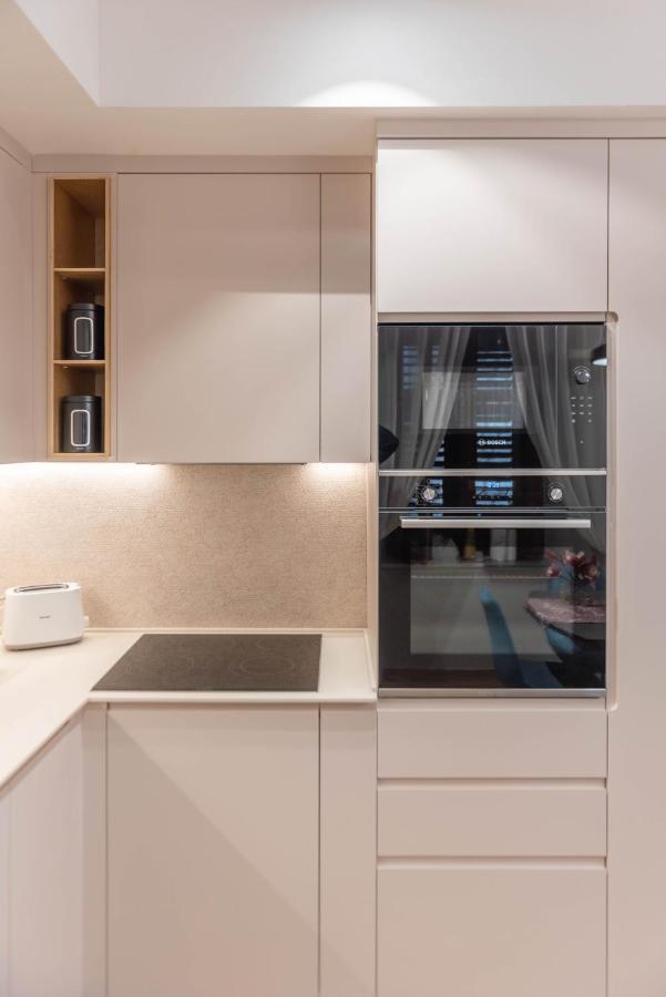 Sasha Di Cattaro - Old Town Lux Apartment 외부 사진